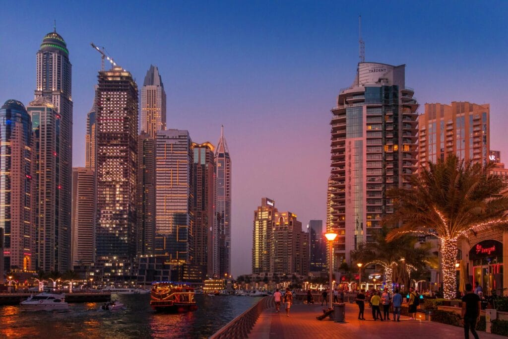Business Consultancy & Strategic Guidance